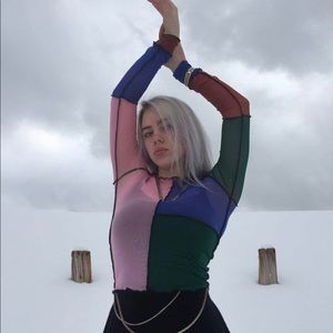 Meet your Posher, Joanna